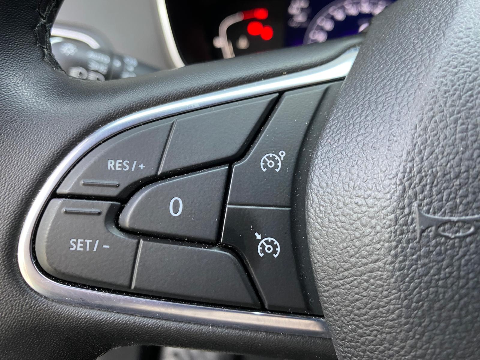RENAULT MEGANE 17